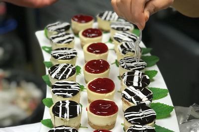 Catering Dünyası Event ve Organizasyon