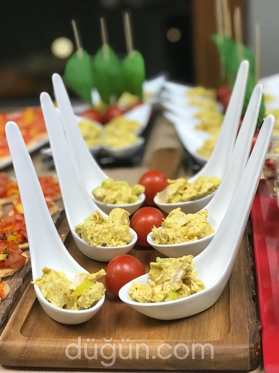 Catering Dünyası Event ve Organizasyon