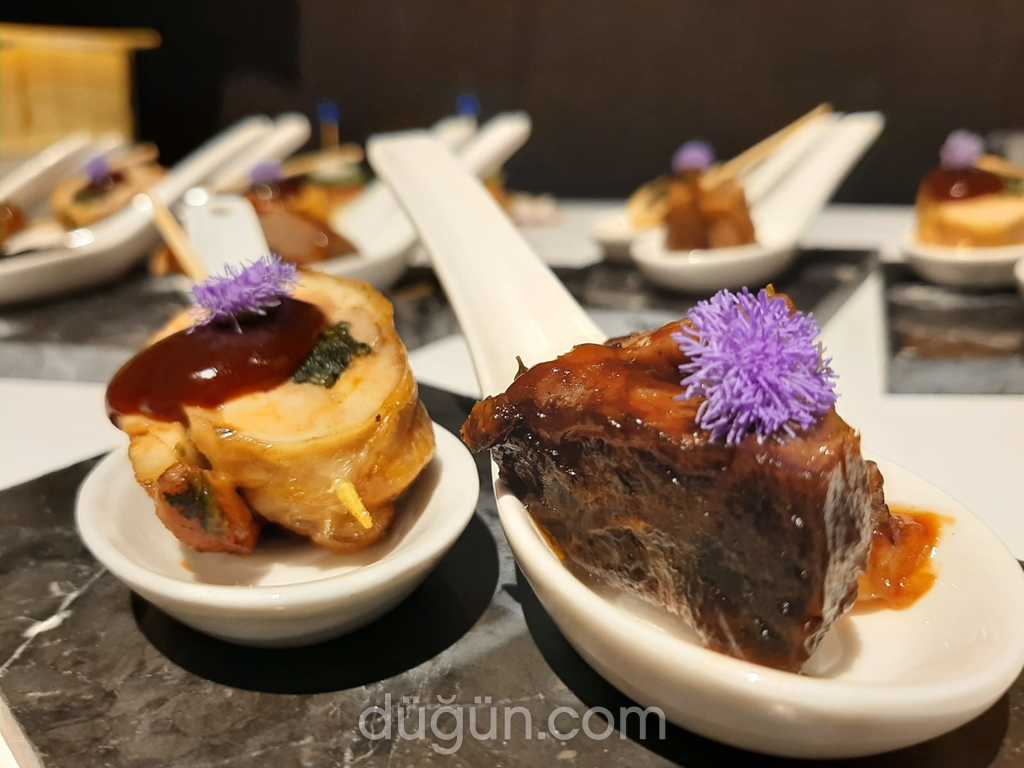 Catering Dünyası Event ve Organizasyon