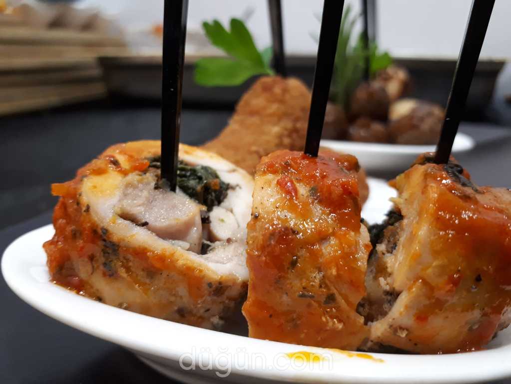 Catering Dünyası Event ve Organizasyon