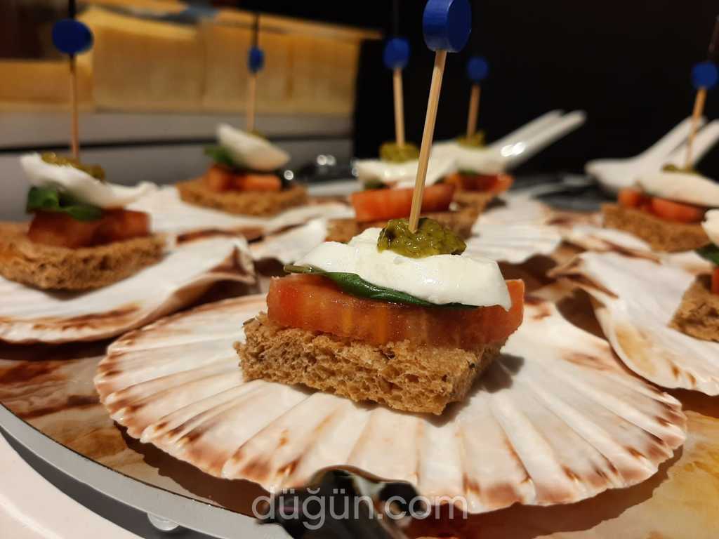 Catering Dünyası Event ve Organizasyon