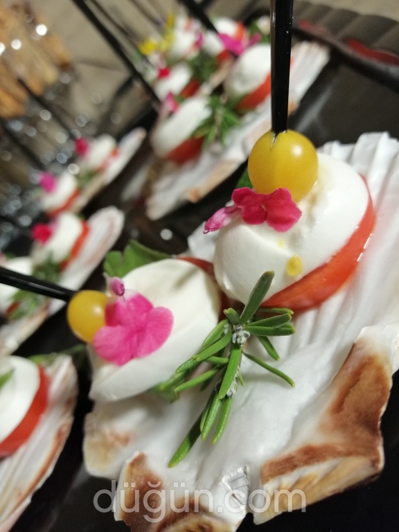 Catering Dünyası Event ve Organizasyon