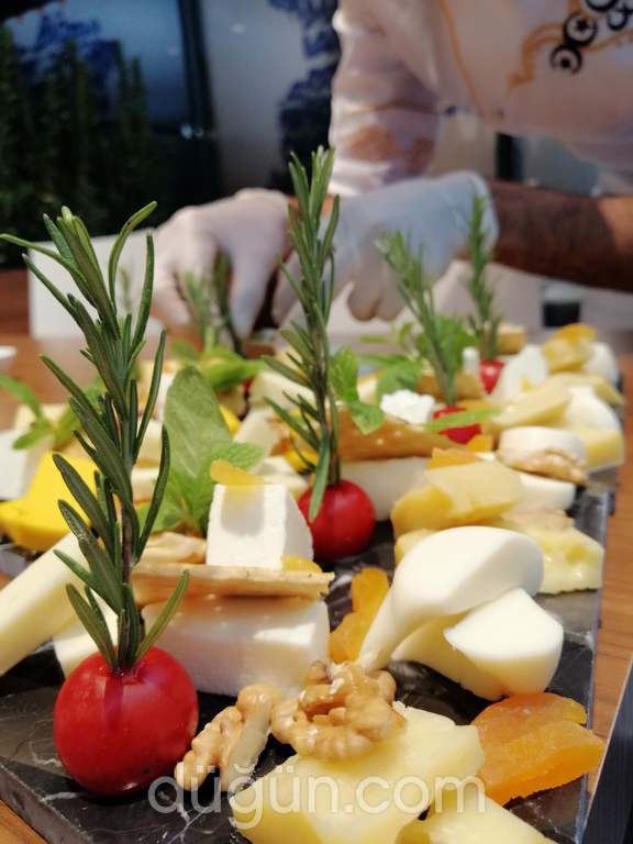 Catering Dünyası Event ve Organizasyon