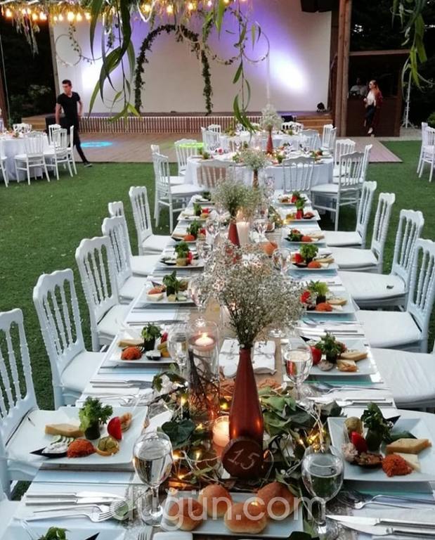 Catering Dünyası Event ve Organizasyon