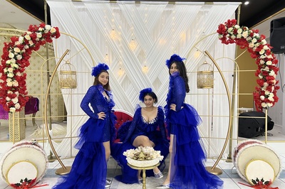 Asrın Kına Organizasyon