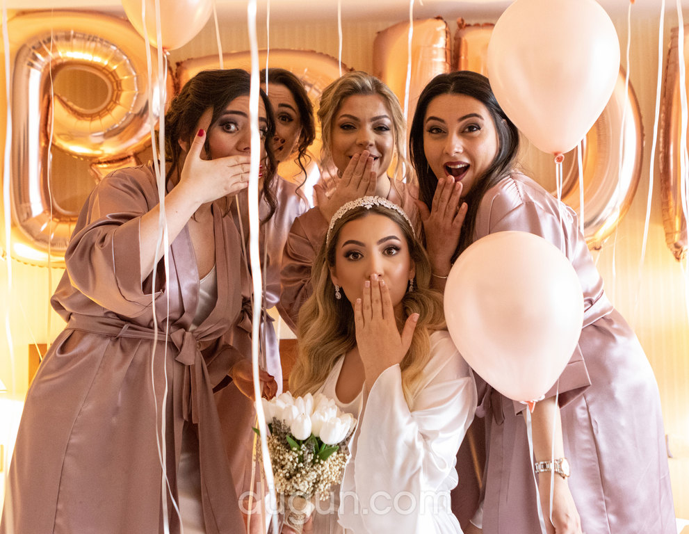 Muhlis Akkoca Wedding