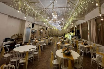Yağmur Düğün Salonu