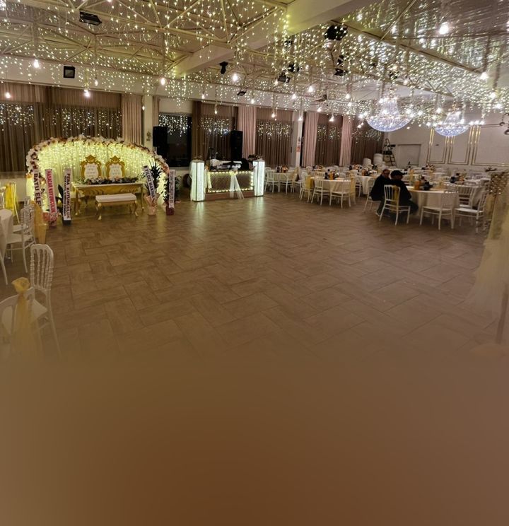Yağmur Düğün Salonu