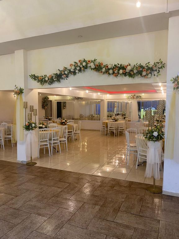 Yağmur Düğün Salonu