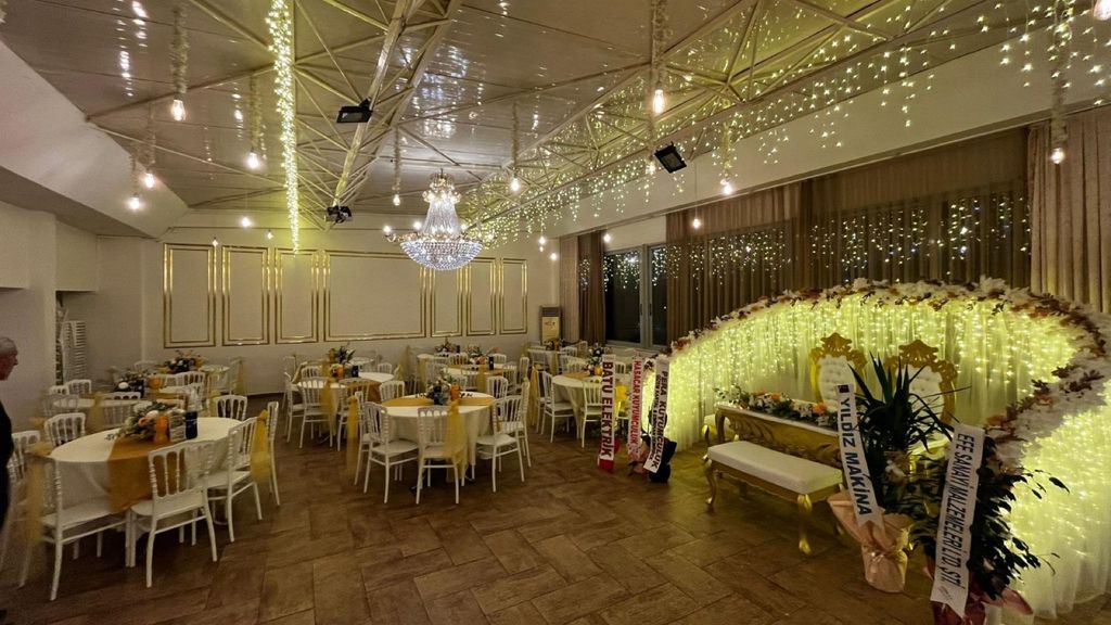 Yağmur Düğün Salonu