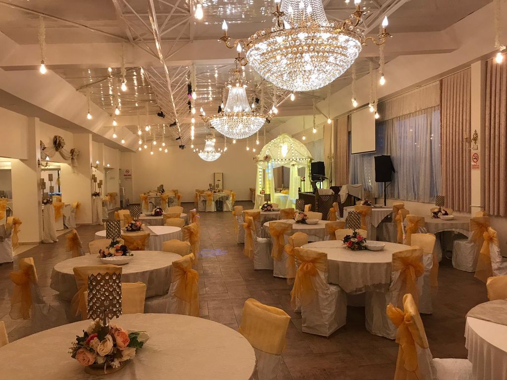 Yağmur Düğün Salonu