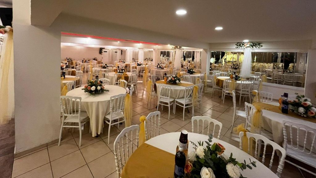 Yağmur Düğün Salonu