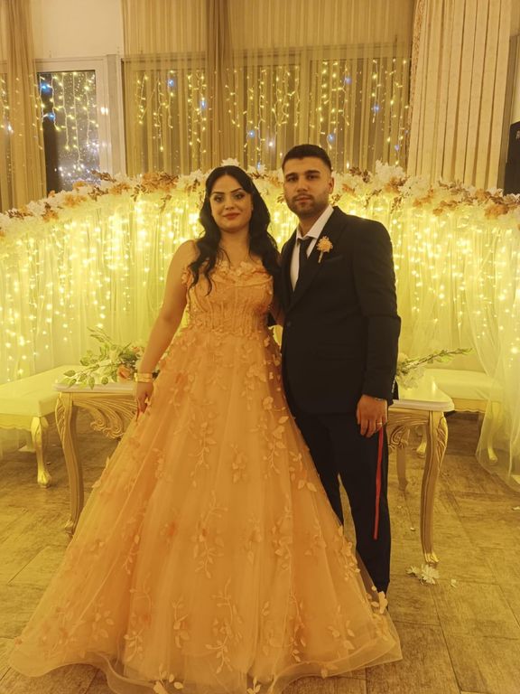 Yağmur Düğün Salonu