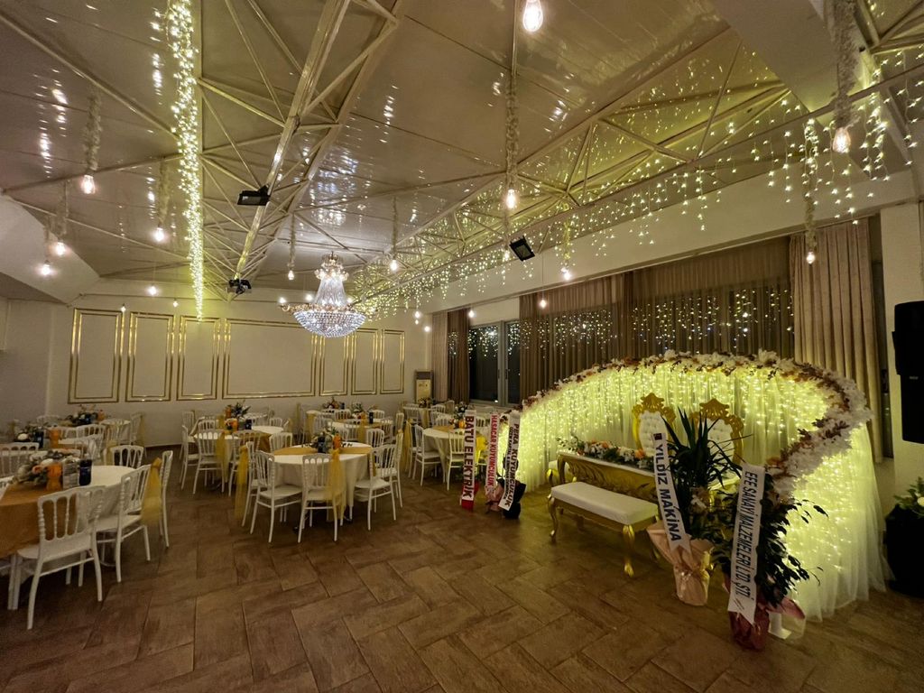 Yağmur Düğün Salonu