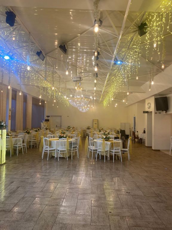 Yağmur Düğün Salonu