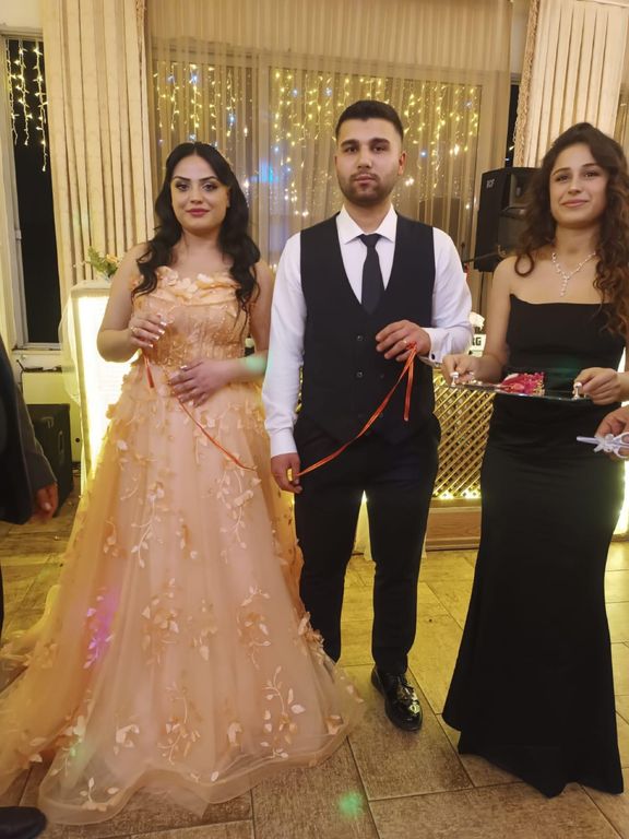 Yağmur Düğün Salonu