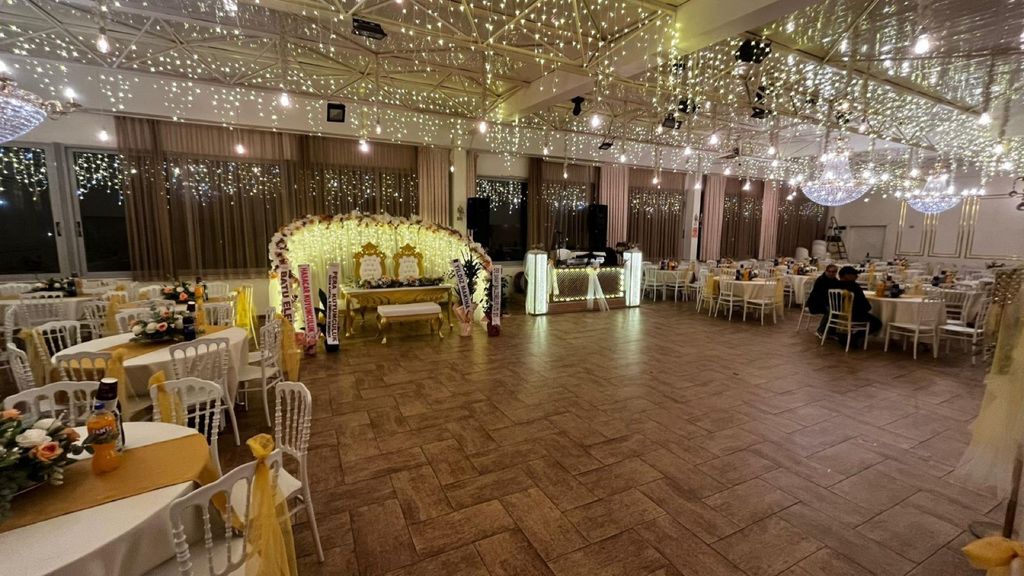 Yağmur Düğün Salonu