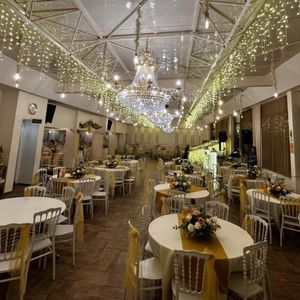 Yağmur Düğün Salonu