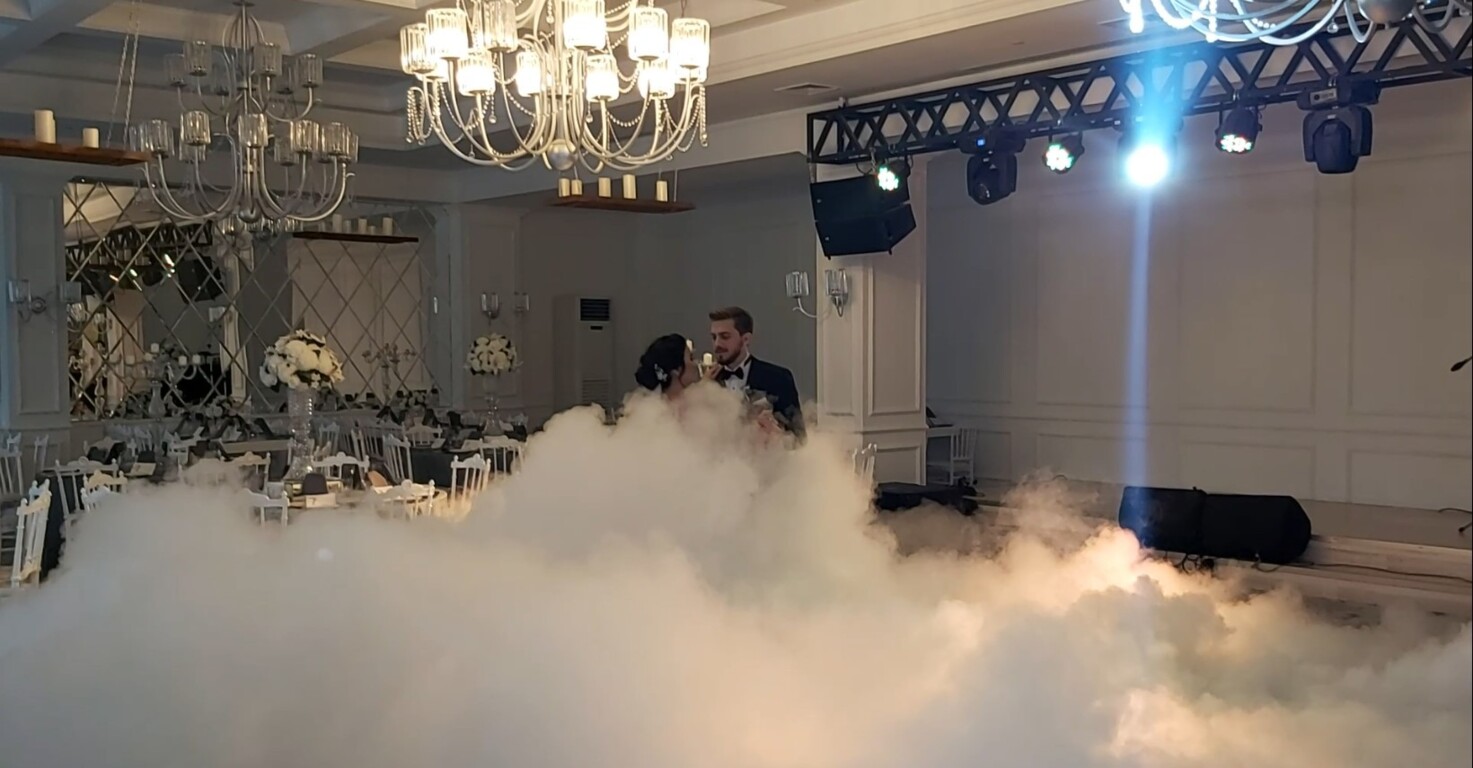 Essa Wedding Planner