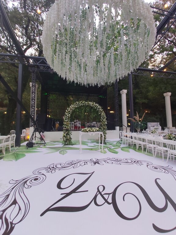 Essa Wedding Planner