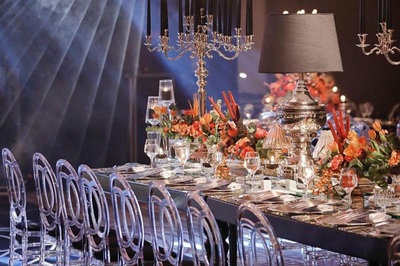 Suare İstanbul - Holiday Inn Şişli