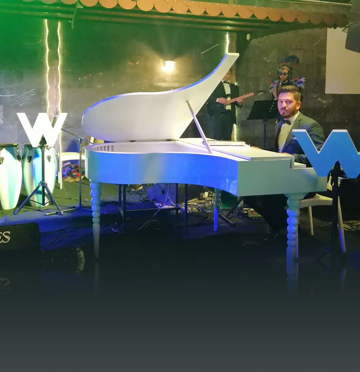 Windband Orkestrası