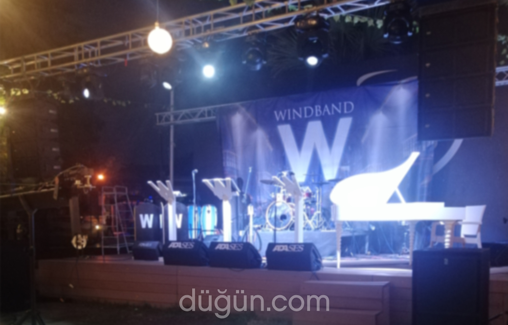 Windband Orkestrası