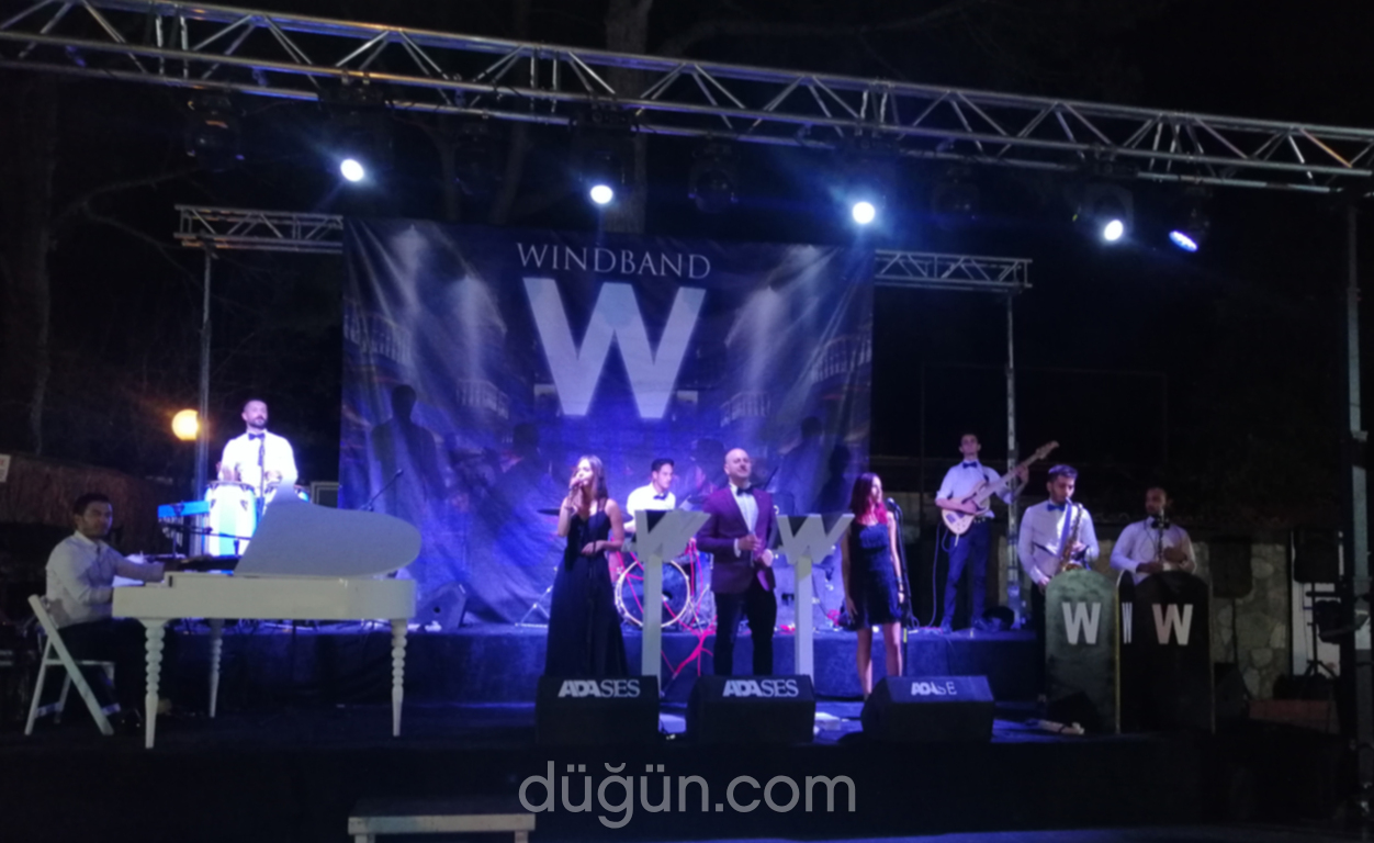 Windband Orkestrası