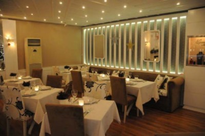 Küçük Kulüp Alliance Restaurant