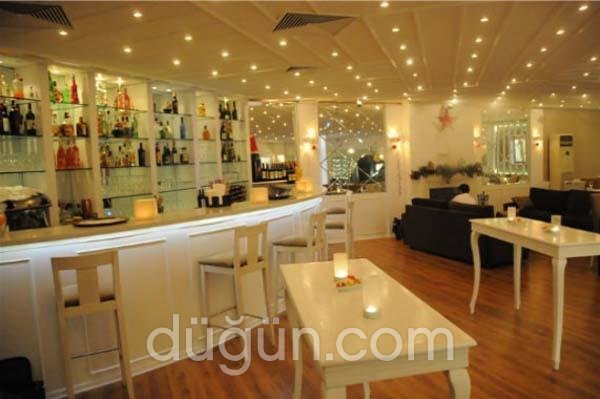 Küçük Kulüp Alliance Restaurant