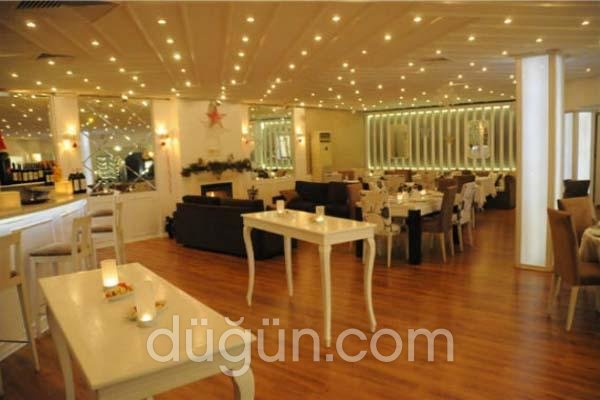 Küçük Kulüp Alliance Restaurant