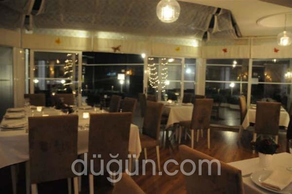 Küçük Kulüp Alliance Restaurant