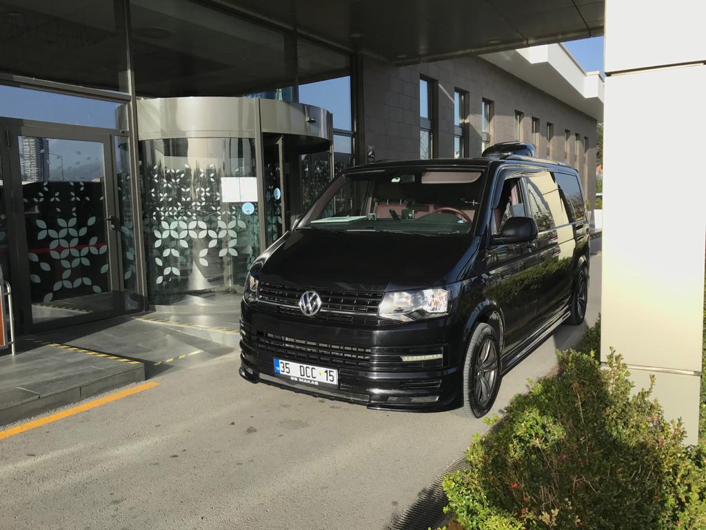 Vip Gelin Arabası İzmir