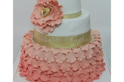 Şekerden Düşler Butik Pasta