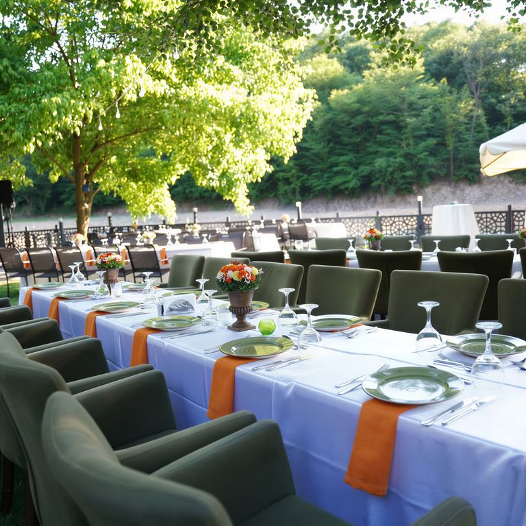 HBS Boutique Hotel & Garden