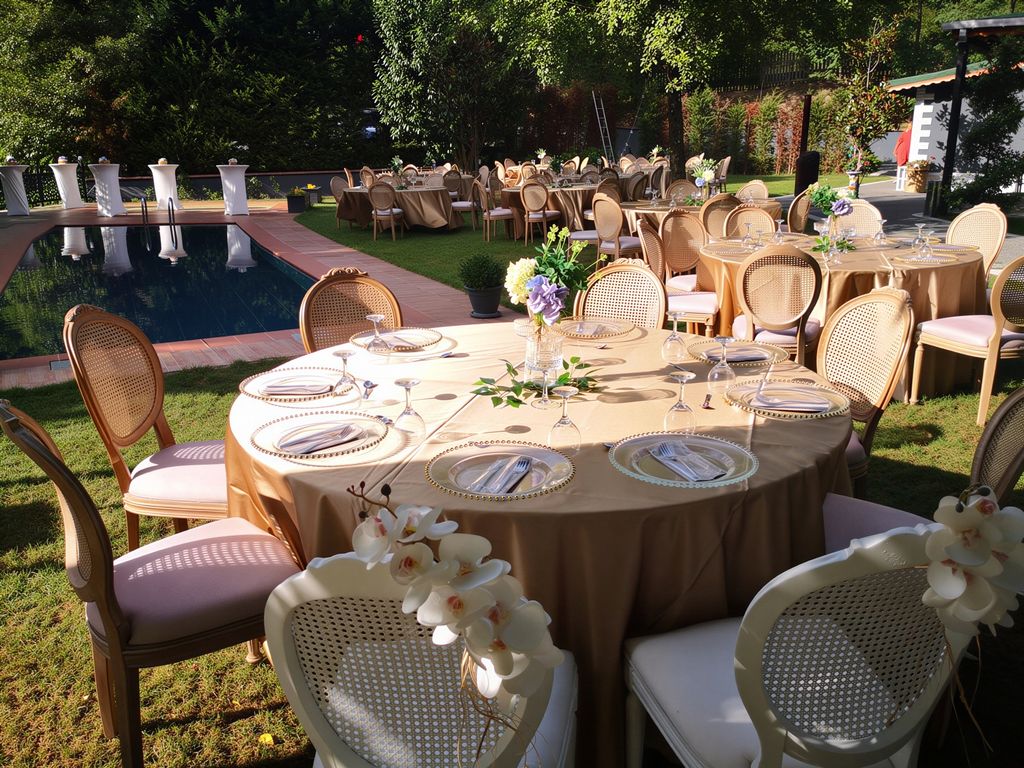 HBS Boutique Hotel & Garden