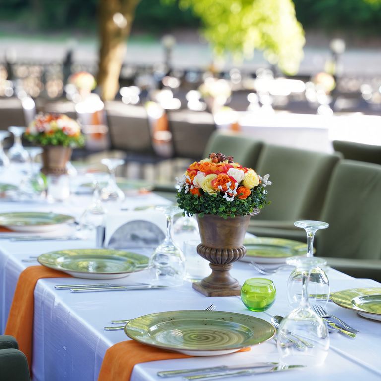 HBS Boutique Hotel & Garden