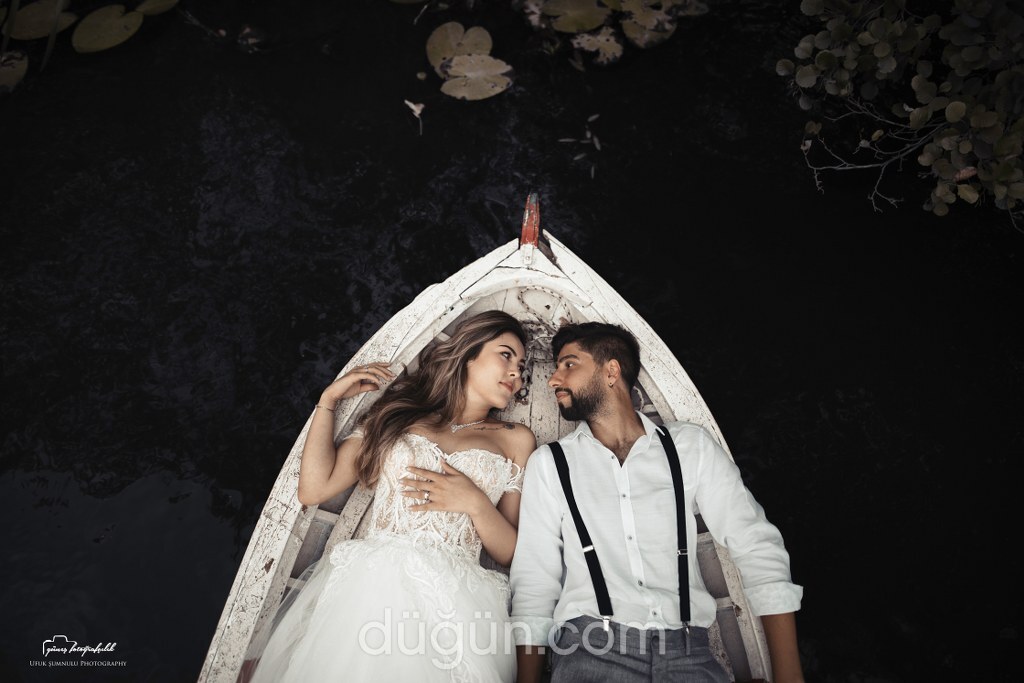 Ufuk Şumnulu Photography