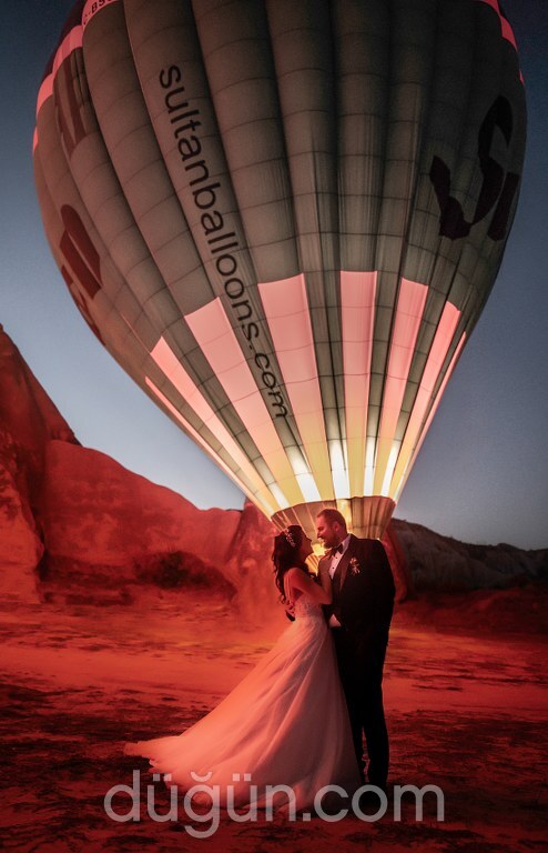 Ufuk Şumnulu Photography