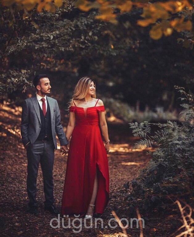 Ufuk Şumnulu Photography