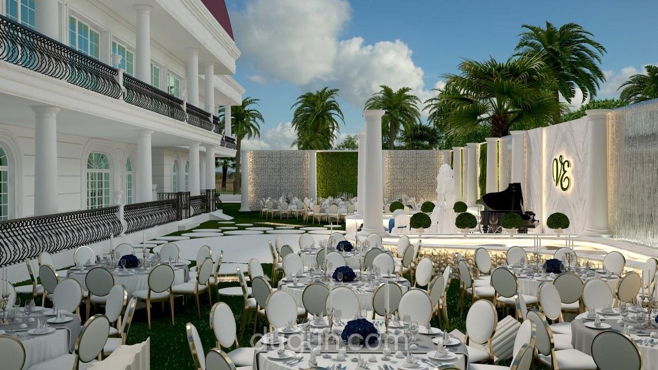 Vilayetler Evi Karşıyaka Oteller İzmir