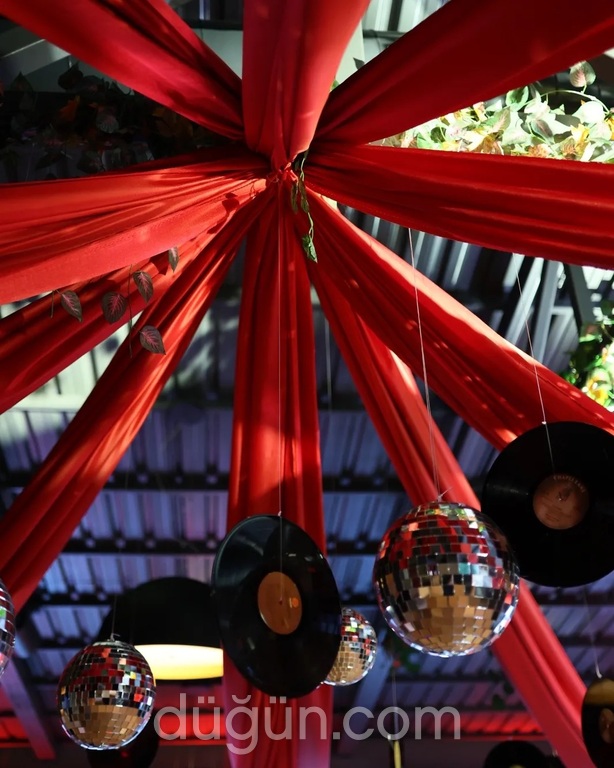 White İstanbul Organizasyon