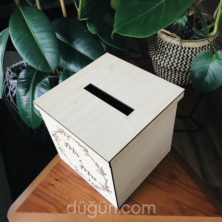 Minda Ahşap - Düğün & Nişan Tasarım