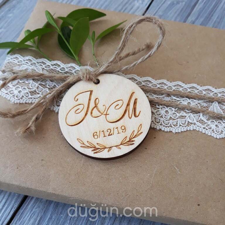 Minda Ahşap - Düğün & Nişan Tasarım