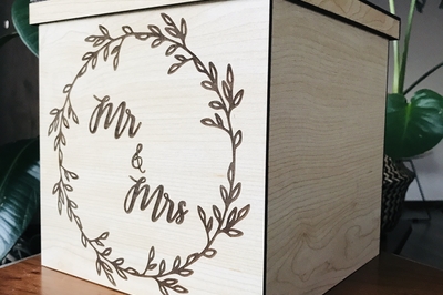 Minda Ahşap - Düğün & Nişan Tasarım