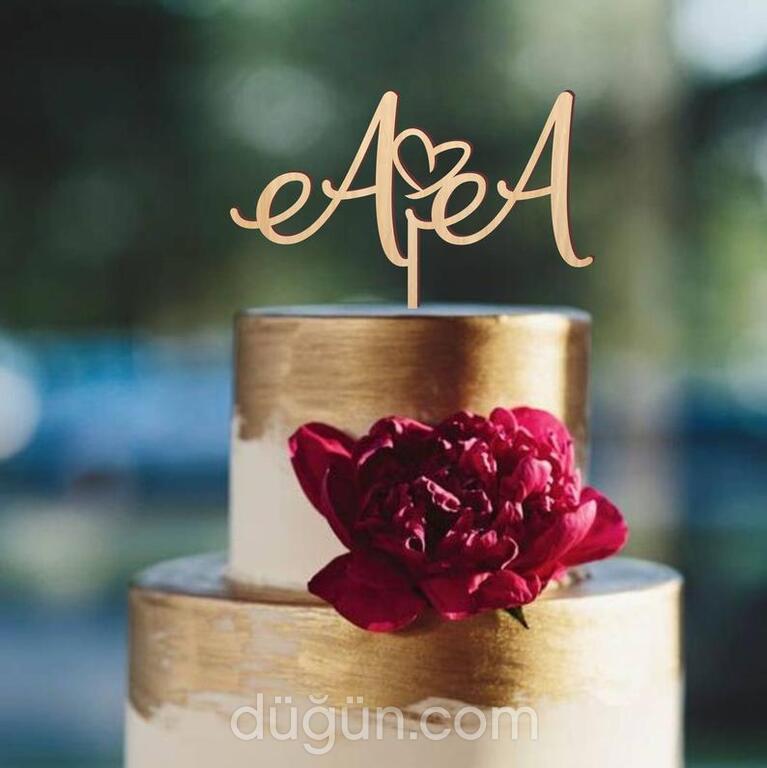 Minda Ahşap - Düğün & Nişan Tasarım