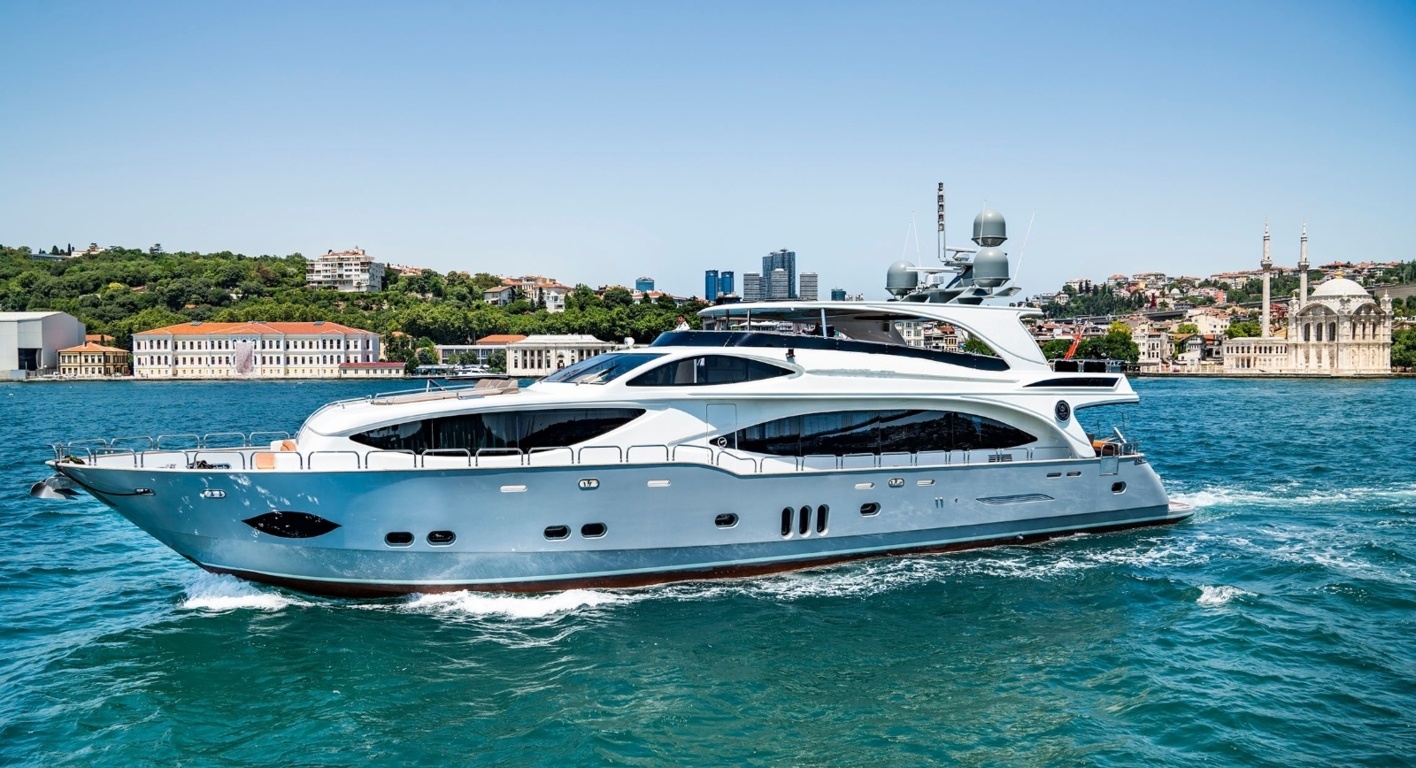 Parus Yachting