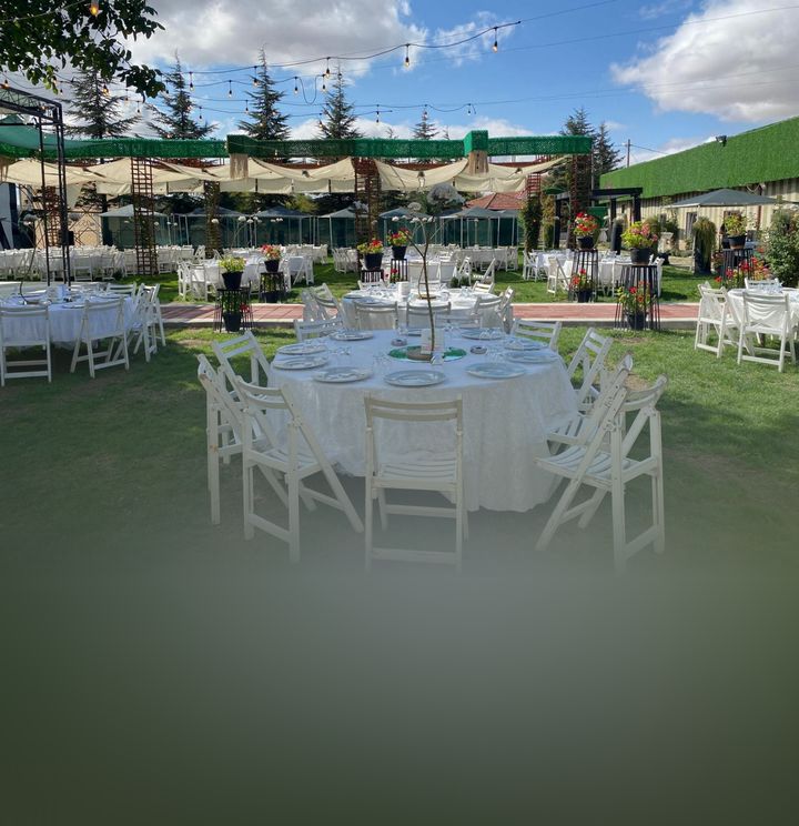 Vav Davet Bahçesi