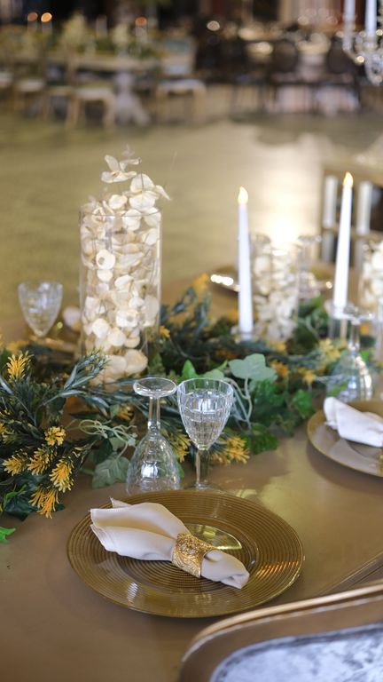 Petek Davet Salonları