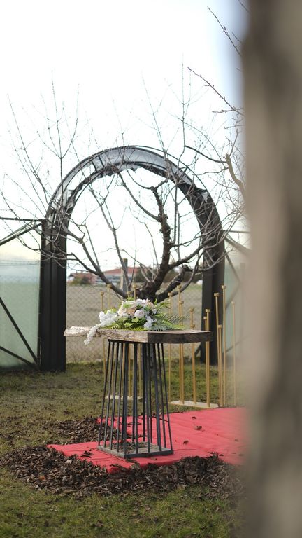 Petek Davet Salonları